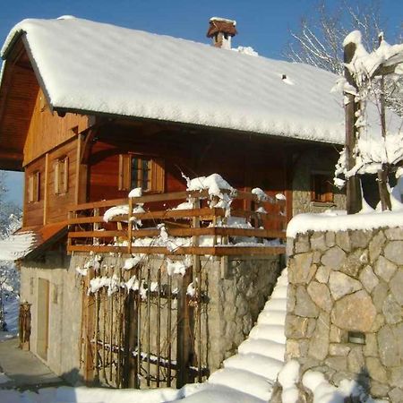 Holiday Home In Otocec - Kranjska Екстер'єр фото