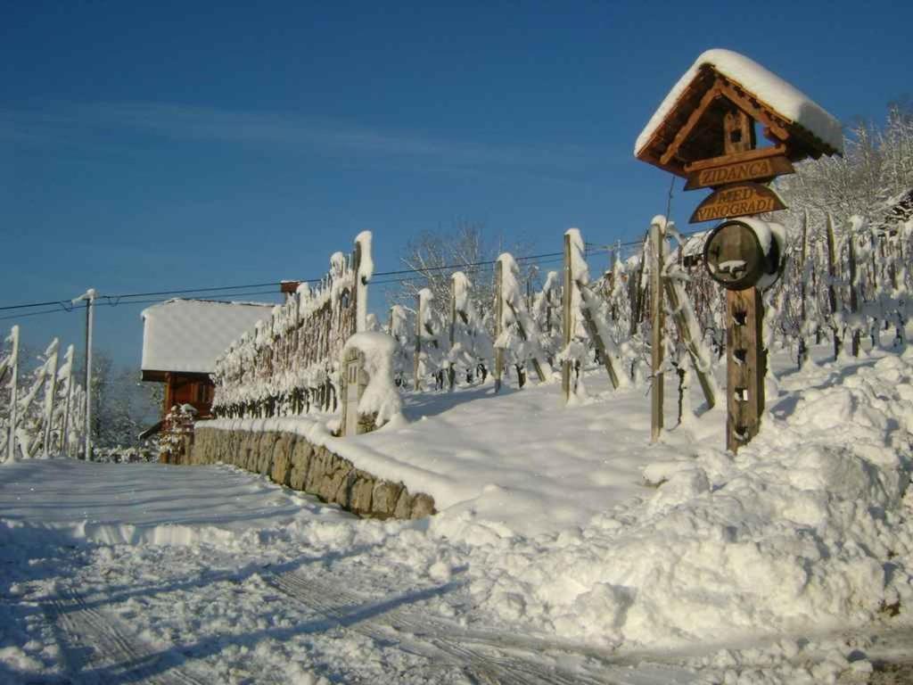 Holiday Home In Otocec - Kranjska Екстер'єр фото