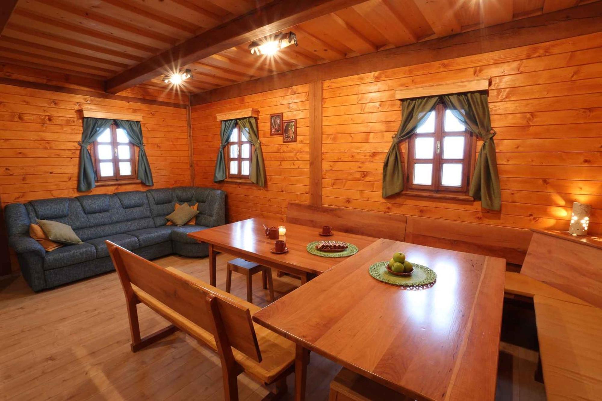 Holiday Home In Otocec - Kranjska Екстер'єр фото